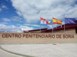 Queda inaugurado el nuevo Centro Penitenciario de Soria